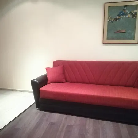 Trakart Hotel Plovdiv