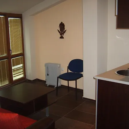 Trakart بلوفديف