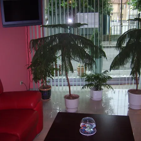 Trakart Hotel 3*