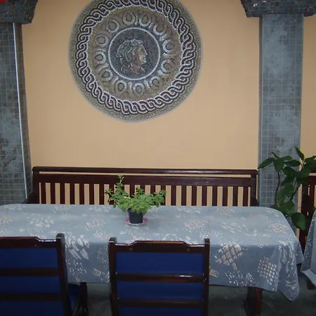 Hotel Trakart Płowdiw