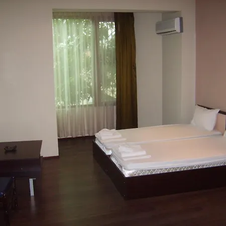 Hotel Trakart