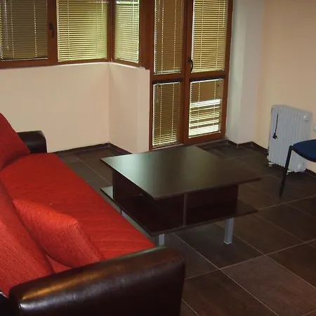 Trakart Hotel