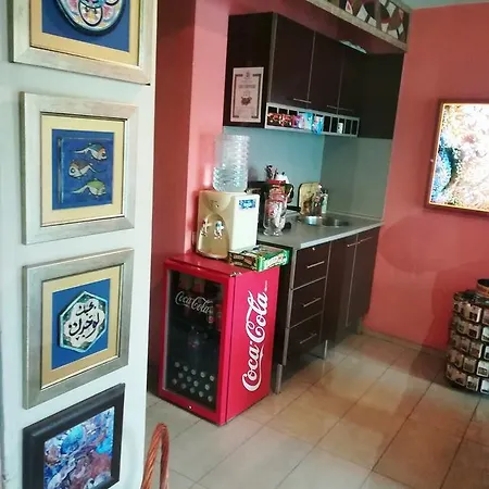 Trakart Hotel 3*