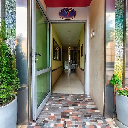 Hotel Trakart