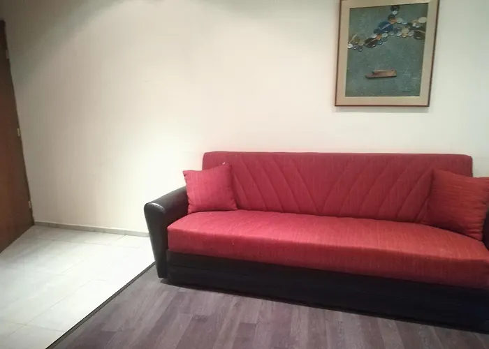 Trakart Hotel Płowdiw